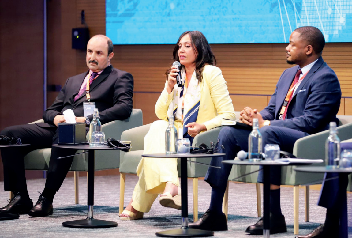 Gouvernance maritime : le Maroc en quête d’un Atlantique intégré